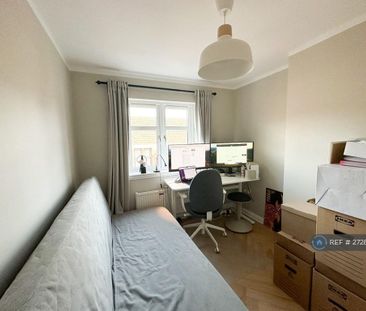 2 bedroom flat to rent - Photo 5