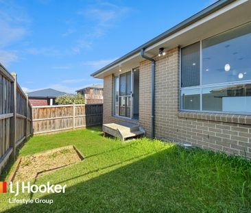 48B Drover St, Oran Park - Photo 6