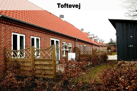 Rørsangervej,Teglvænget,Birkefredsvej 446-0 - Photo 2