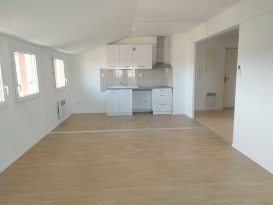 Appartement T2 Muret à louer - Photo 1