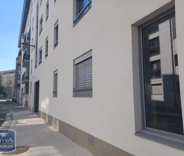 Appartement à louer 1 pièce 37.97m² - Photo 4