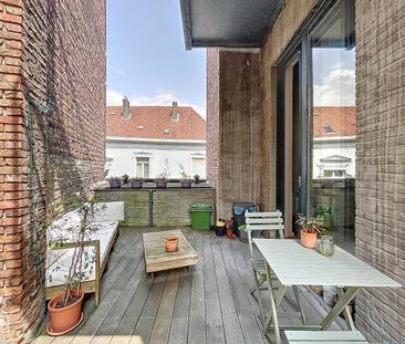 Appartement te huur in Gent - Photo 5