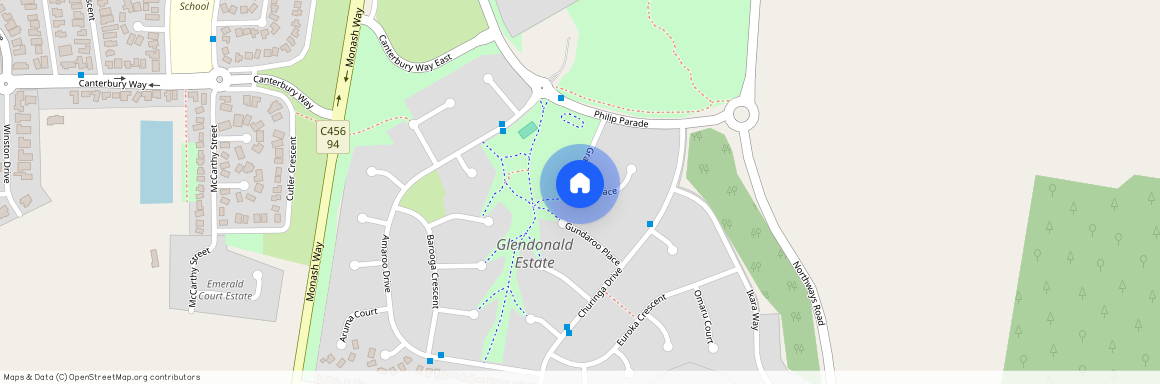 22 Graduation Place, Vic 3842, Churchill