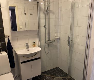 Arvesgärde, Göteborg - Photo 3