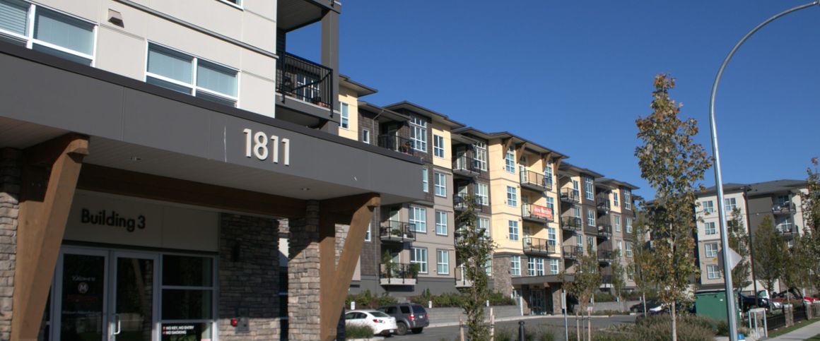 Spacious 2 Bedrom, 2 Bathroom Unit – North View! - Photo 1