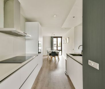 Cruquiuskade 179, Het Funen, 1018AM, Amsterdam - Photo 3