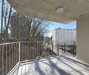 3.5 Zimmer, 3. Stock - Photo 5