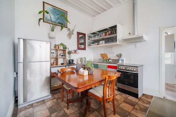 Character villa in Mt Eden - Photo 1