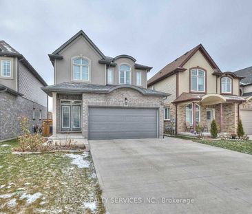 For Lease - 6045 Ernest Crescent Unit# Bsmt, Niagara Falls, Ontario - Photo 4