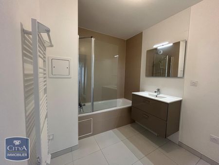 Location Appartement 4 pièces 75m² SCHILTIGHEIM 67300 - Photo 3