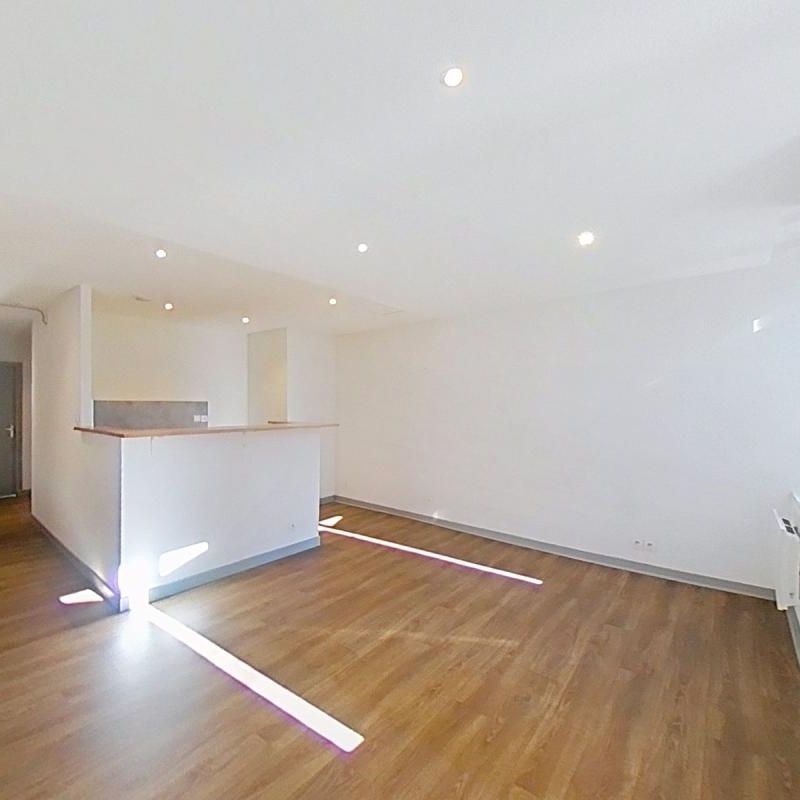 Location Appartement 2 pièces 50m² VALENCE 26000 - Photo 1