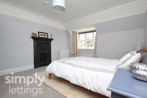 2 Bed property for rent - Photo 1