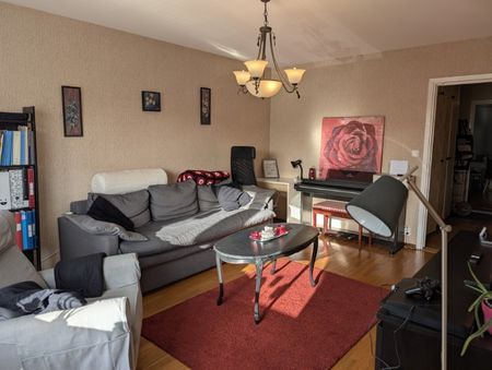 Malmö - 2rok - 5mån - 9.775kr/mån - Photo 2