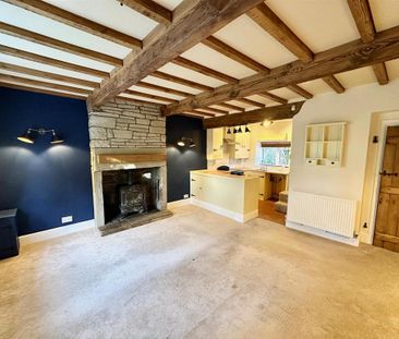 2 bedroom cottage to rent - Photo 5