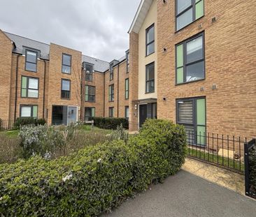 1 bedroom apartment to rent - Photo 6