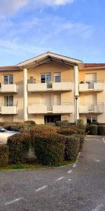 Location Appartement 2 pièces 43m² MARMANDE 47200 - Photo 4