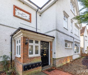 Park Hill, Carshalton, SM5 - Photo 4