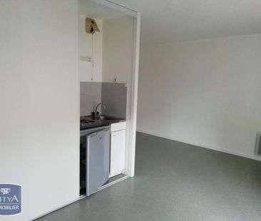Location Appartement 1 pièce 29m² ST ETIENNE 42100 - Photo 5