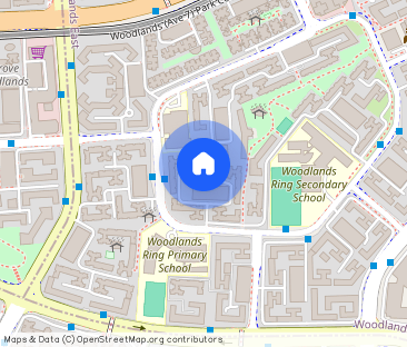 663 WOODLANDS RING ROAD, 730663, Singapore - Photo 1