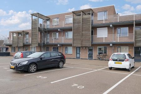 Te huur: Appartement Lisdodde 80 in Almelo - Photo 3