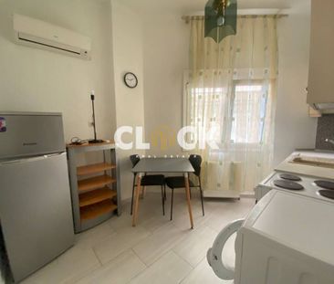 Studio/Γκαρσονιέρα για ενοικίαση Παπάφη - Άγιος Φανούριος (Τούμπα) - Photo 5