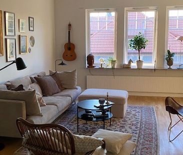 Första Villagatan, Borås - Photo 6