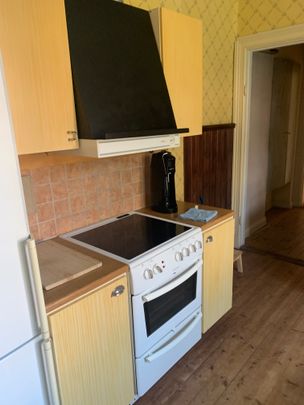 S:t Nikolaigatan, Visby - Foto 1