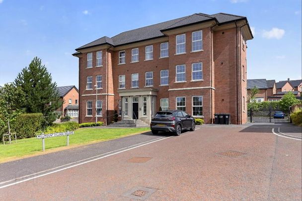 41 Millmount Village Square, Dundonald, Belfast, BT16 1YX - Photo 1