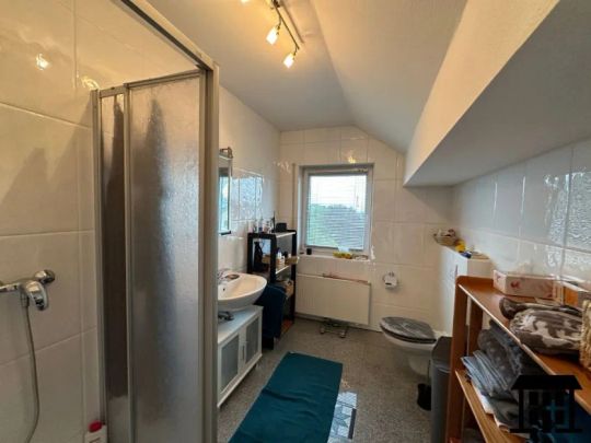 Exklusive 5-Zimmer-Maisonette Wohnung mit 160 m², 2 Bädern und Garage in Rheinbach-Wormersdorf - Foto 1