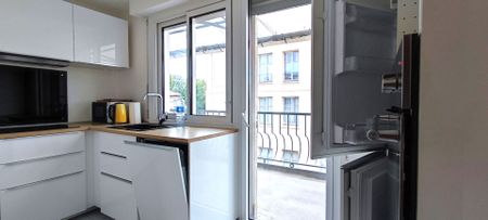 Location Appartement 3 pièces 71m² AVIGNON 84000 - Photo 5