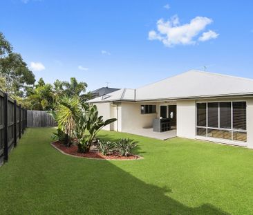 Sophisticated Ex-Display Home offers Spacious, Stylish Living in Hi... - Photo 5