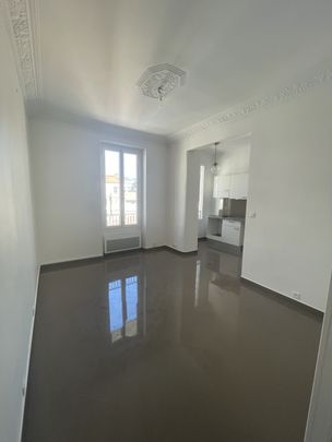 Location Appartement 3 pièces 55m² NICE 06000 - Photo 1