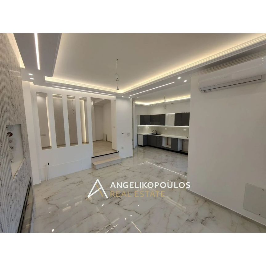 Διαμέρισμα για ενοικίαση Κάτω Χαλάνδρι (Χαλάνδρι) - Φωτογραφία 1