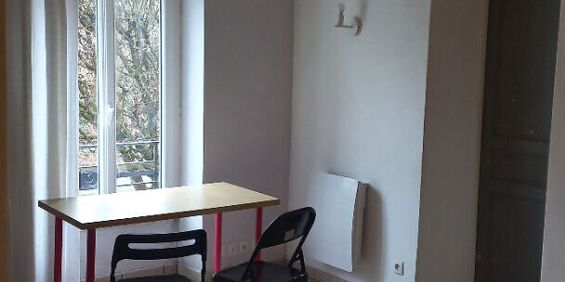 Appartement Corbeil Essonnes 2 pièce(s) 32.68 m2 - Photo 3