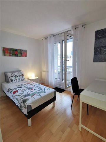 Appartement 92400, Courbevoie - Photo 3