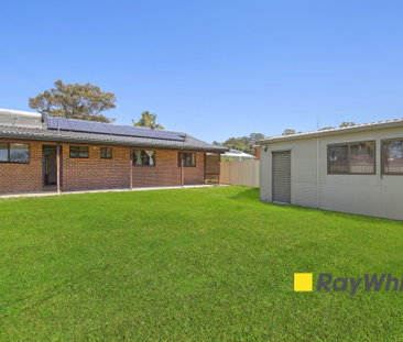 Light Filled Home Close to Berkeley Vale Public School - Photo 5