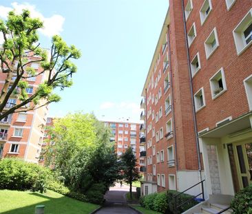 Location Appartement 2 pièces 40m² JOINVILLE LE PONT 94340 - Photo 4