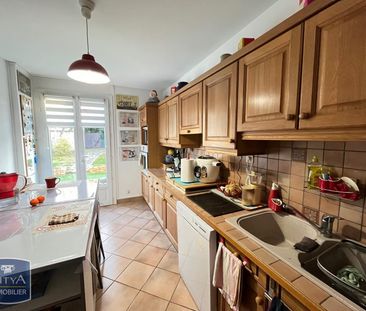 Location Maison 5 pièces 86m² BOURGES 18000 - Photo 6