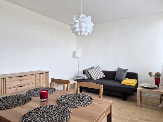 2 pokoje w Centrum przy Galaxy z widokiem na park - Фото 1