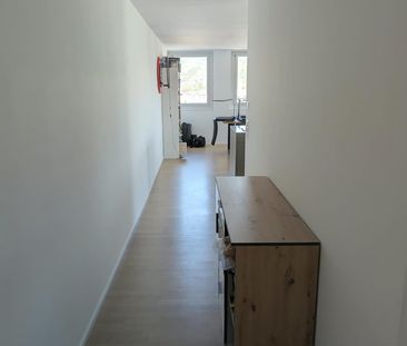 1 Zimmer, 13 m², 12. Stock - Photo 6