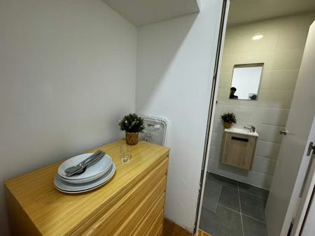 Calle de Lagasca, Madrid, Community of Madrid 28006 - Photo 5