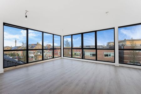 Appartement te huur: Dorpsstraat 36-A 1531 HM Wormer - Foto 5