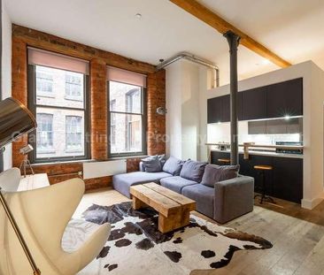 Finlay`s Warehouse, Dale Street, Northern Quarter, Manchester, M1 - Photo 3