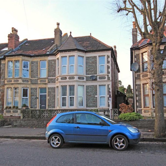 6 bedroom end of terrace house to rent - Photo 1