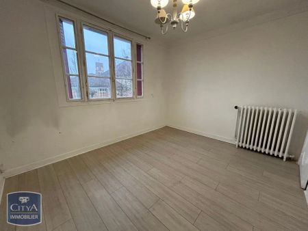 Maison à louer 3 pièces 62.77m² - Photo 3