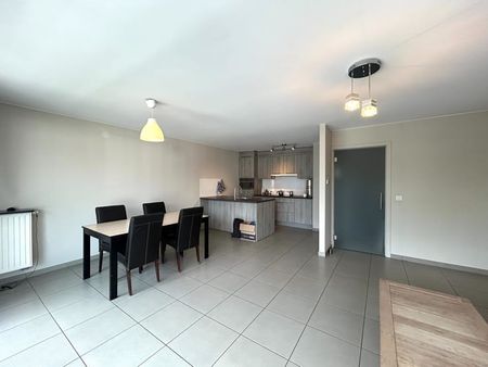 Appartement te huur - Foto 3