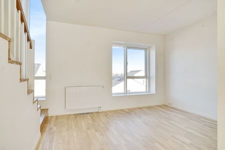 4-vær. lejlighed - Photo 2