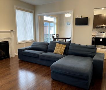 For Lease - 17 Kentland Street, Markham, Ontario - Photo 3