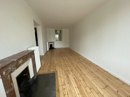 : Appartement 99.76 m² à SAINT GENEST LERPT - Photo 3