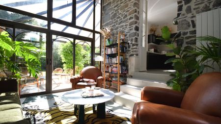 Magnificent detached villa a stone's throw from Eaux-Vives station - Photo 4